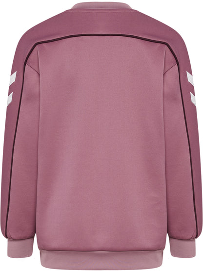 3184-WISTFUL MAUVE