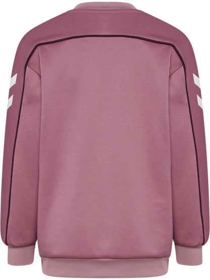 3184-WISTFUL MAUVE