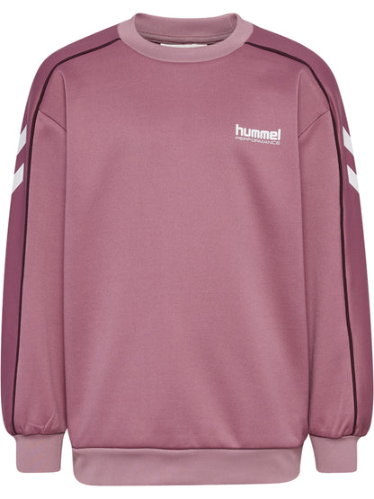3184-WISTFUL MAUVE