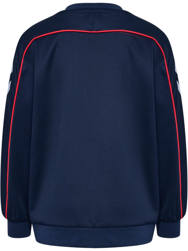 7459-DRESS BLUE