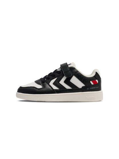 9124-WHITE/BLACK