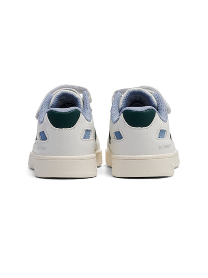 9208-WHITE/GREEN