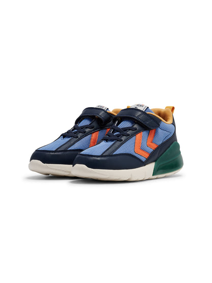 7901-BLACK IRIS/MULTI COLOUR