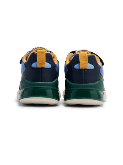7901-BLACK IRIS/MULTI COLOUR