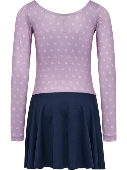 3877-LAVENDER MIST