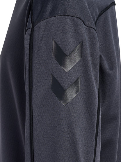 HUMMEL JR T-SHIRT L/S