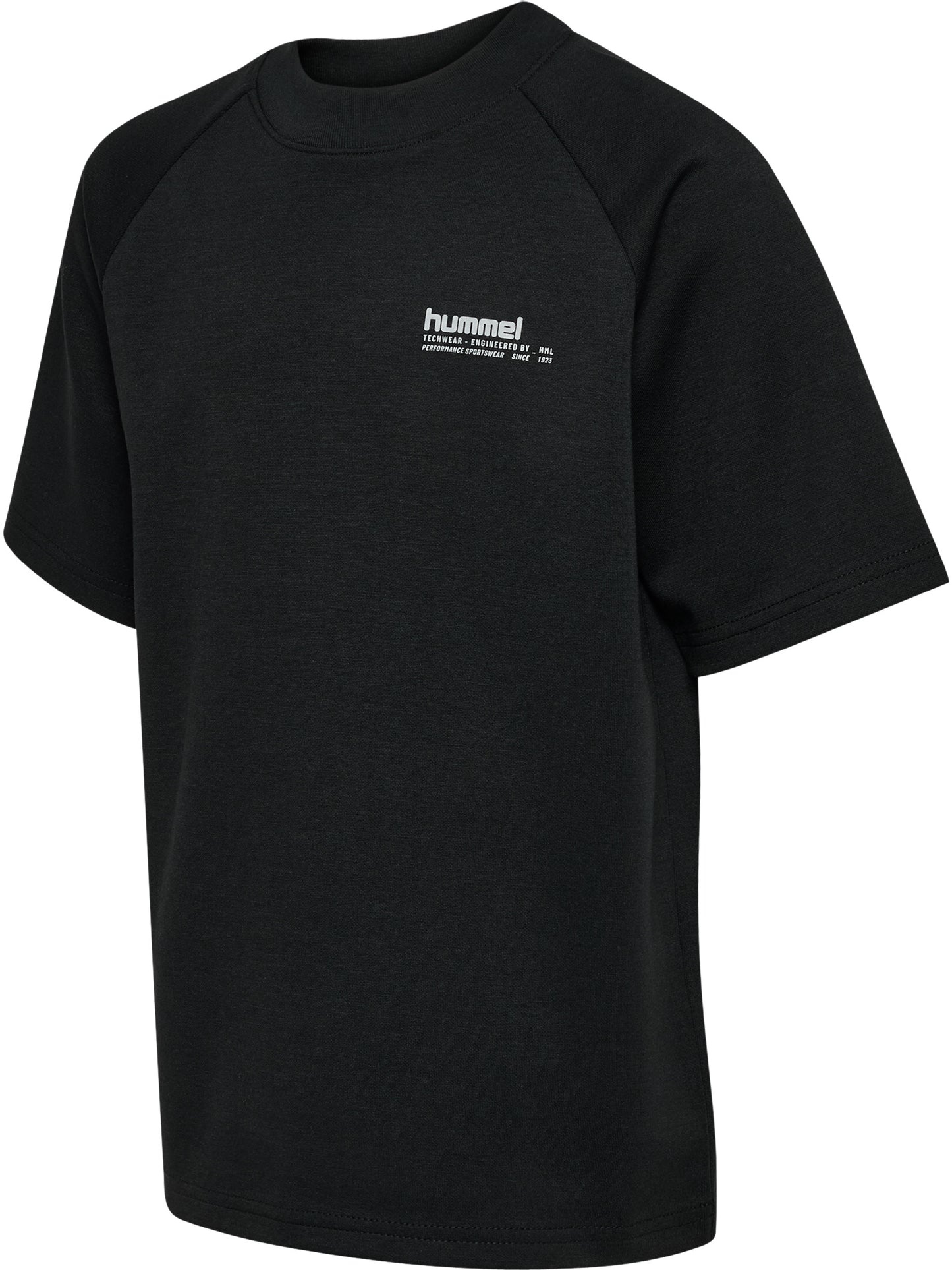 hmlJR TECH LOOSE T-SHIRT