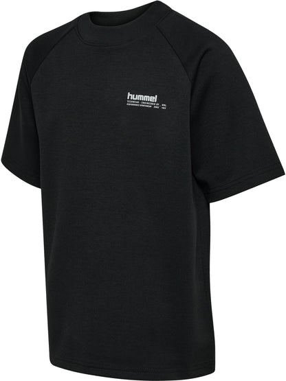 hmlJR TECH LOOSE T-SHIRT