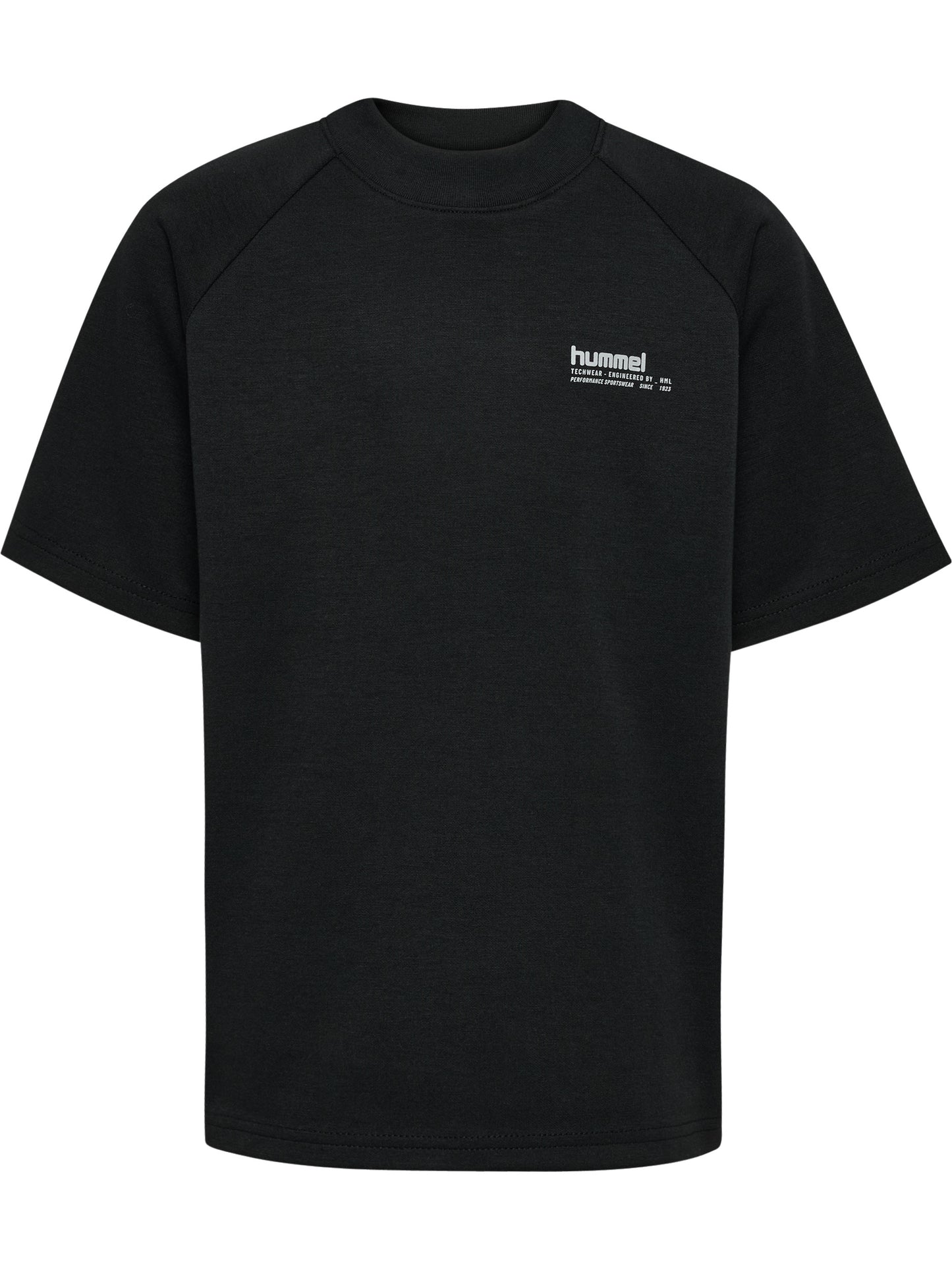 hmlJR TECH LOOSE T-SHIRT