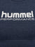 8248-DRESS BLUE MELANGE