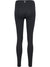 2508-BLACK MELANGE
