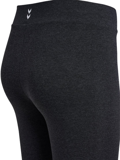 2508-BLACK MELANGE