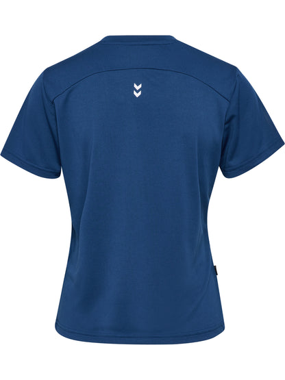 7017-NAVY PEONY