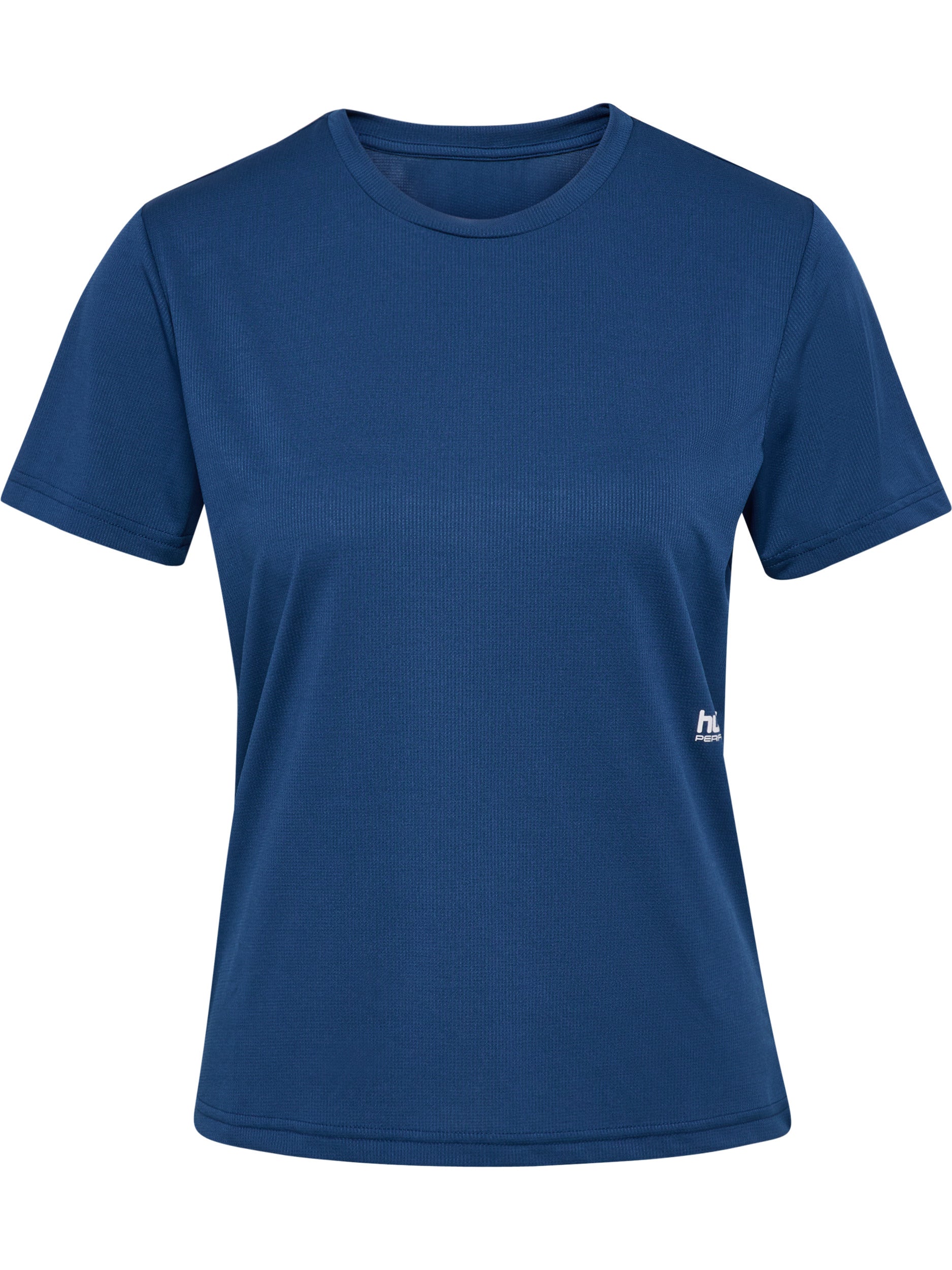 7017-NAVY PEONY