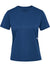 7017-NAVY PEONY