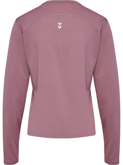 3184-WISTFUL MAUVE
