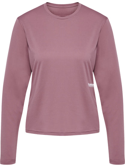 3184-WISTFUL MAUVE
