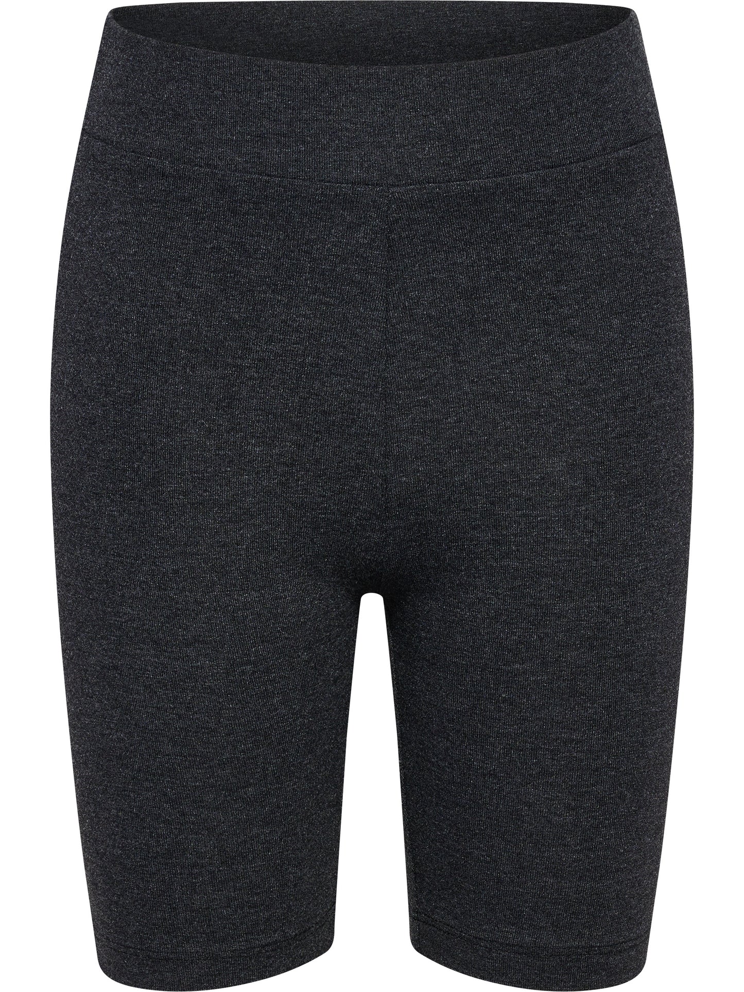 2508-BLACK MELANGE