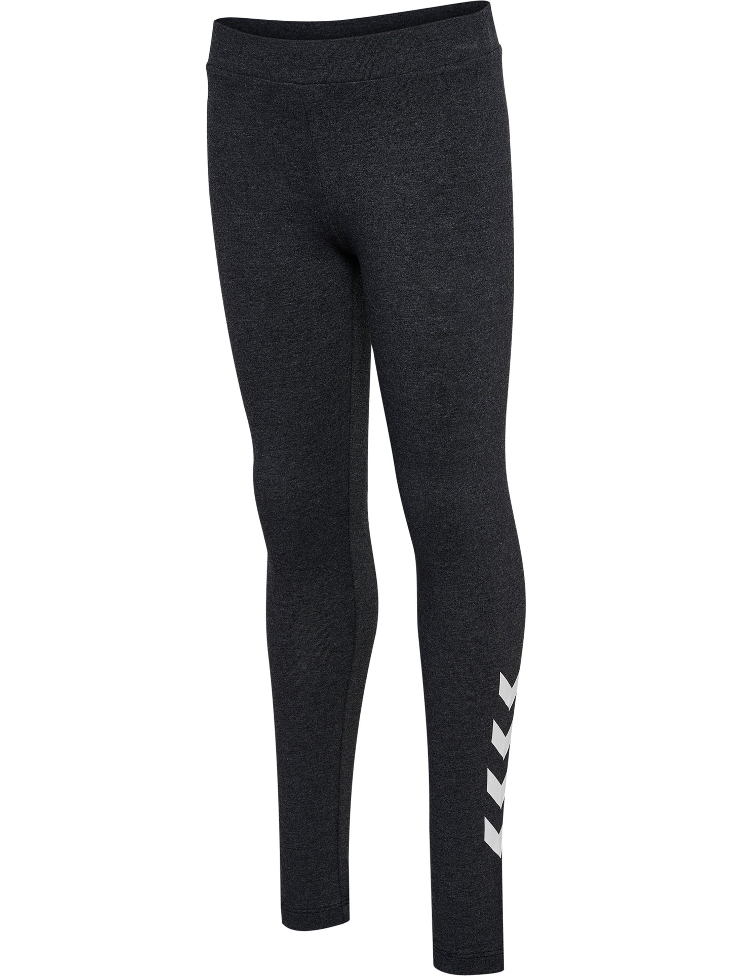 2508-BLACK MELANGE