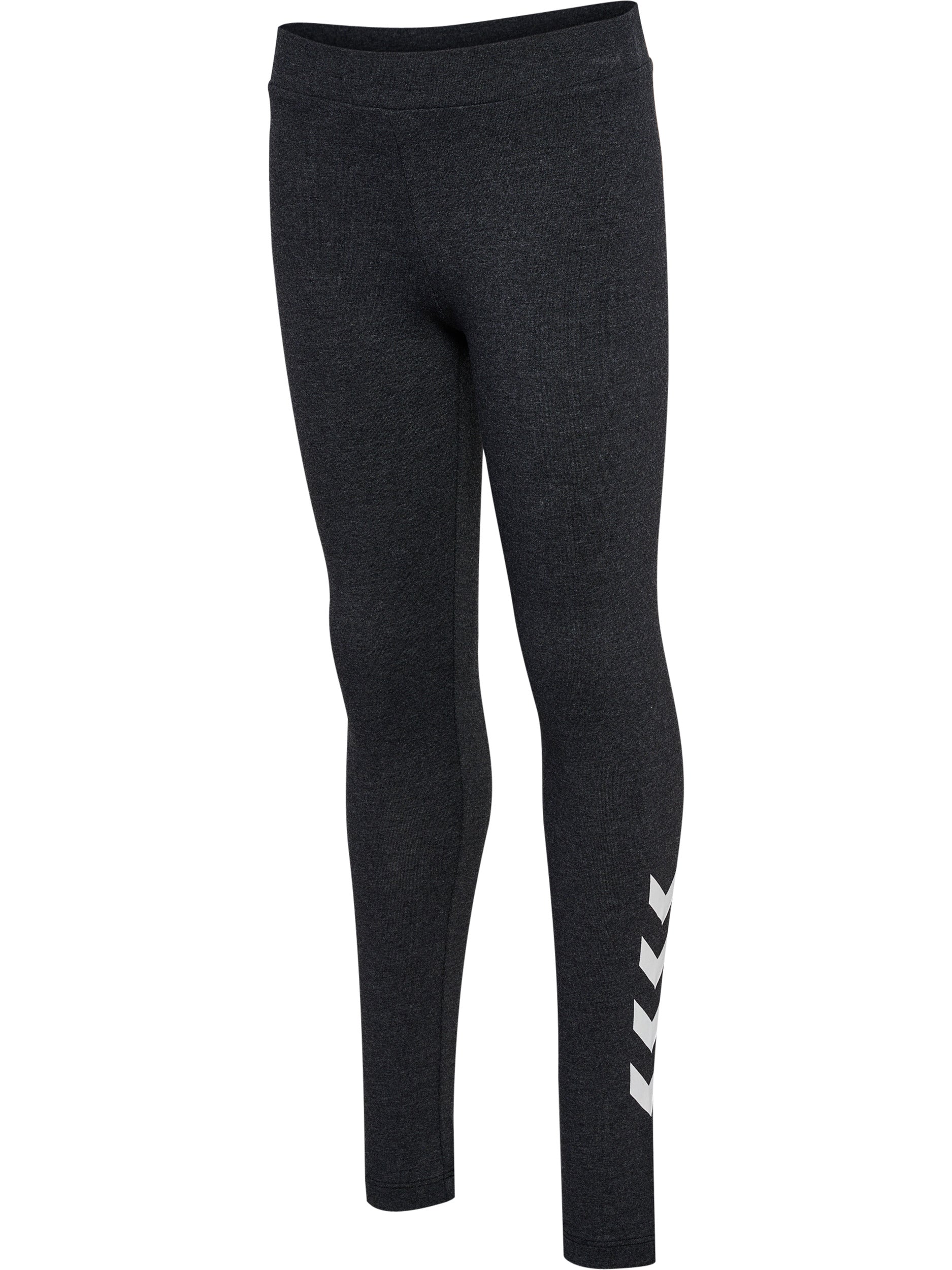 2508-BLACK MELANGE