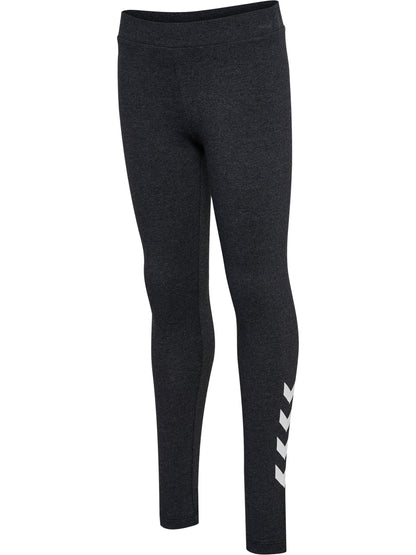 2508-BLACK MELANGE