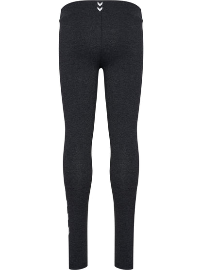 2508-BLACK MELANGE
