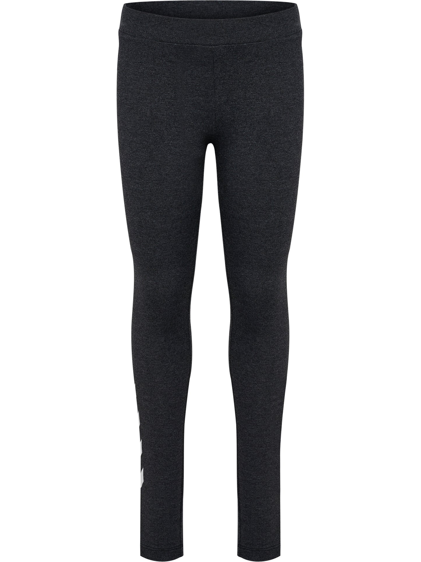 2508-BLACK MELANGE