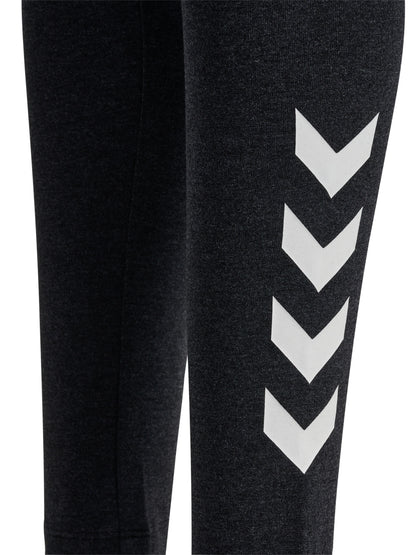 2508-BLACK MELANGE