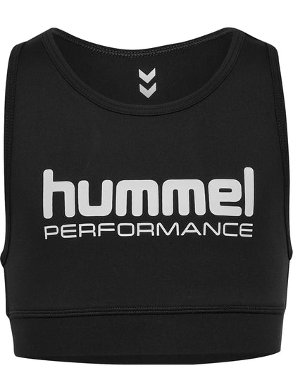 HUMMEL JR PULSE SHORT TOP