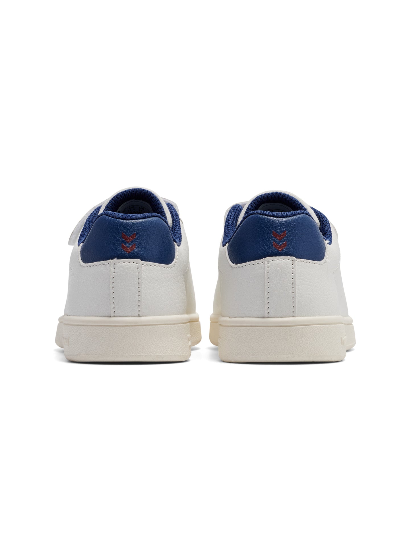 9153-WHITE/NAVY/RED