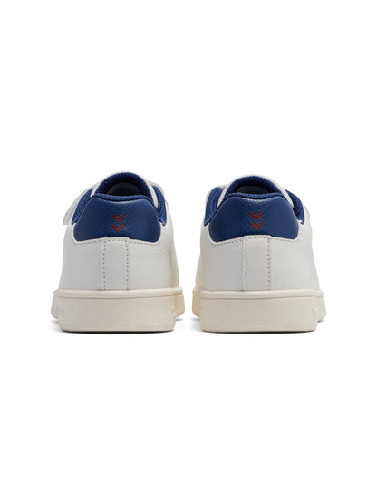 9153-WHITE/NAVY/RED