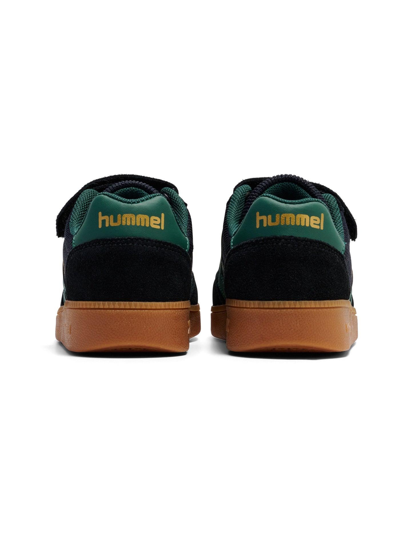 2315-BLACK/DARK GREEN