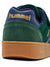 6195-DARK GREEN