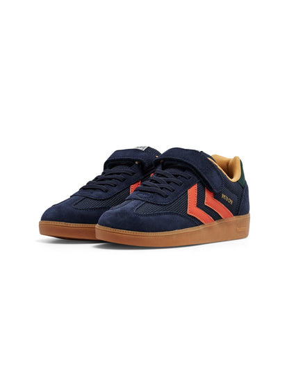 7901-BLACK IRIS/MULTI COLOUR