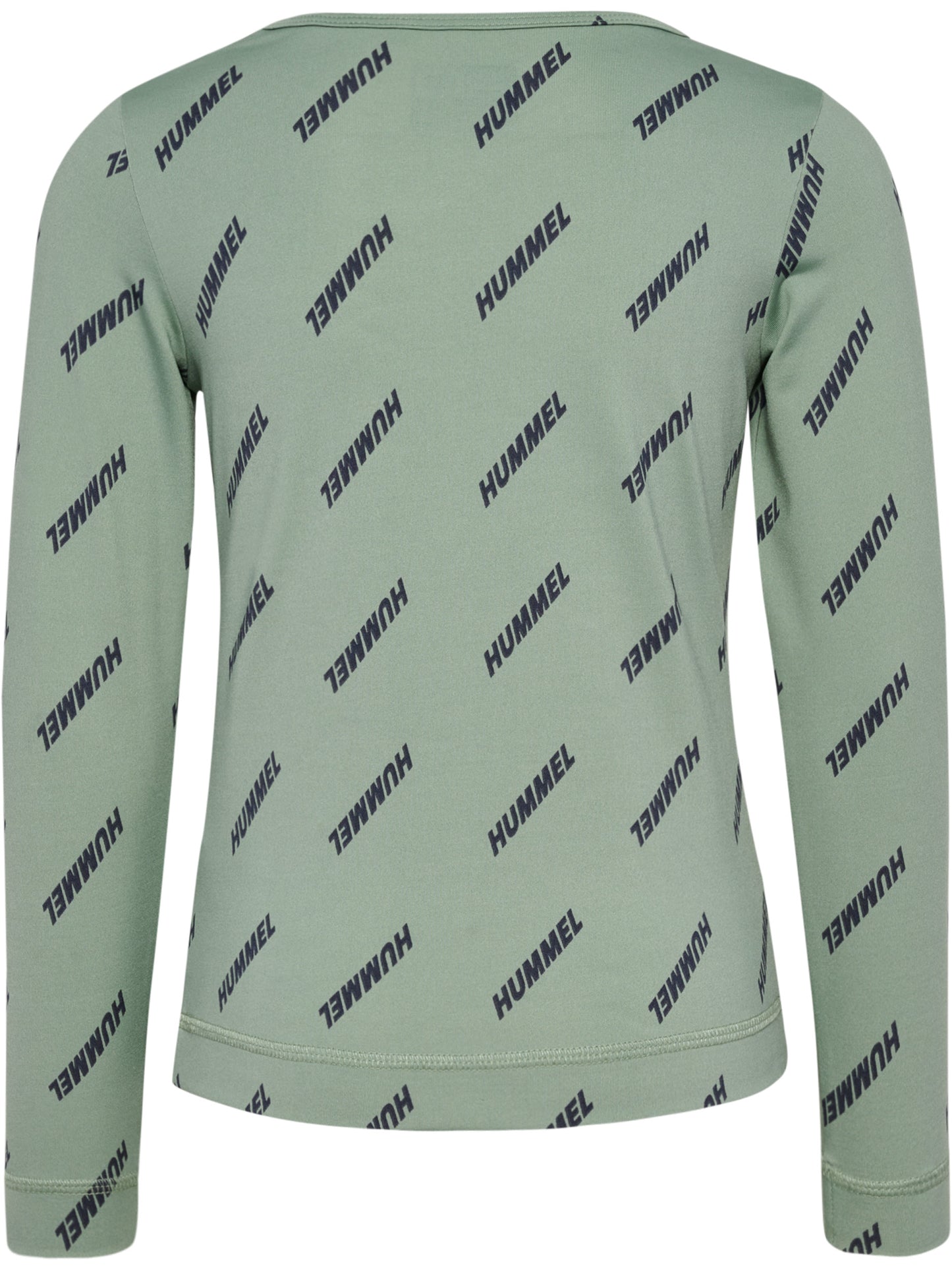 hmlSILJE TOP L/S