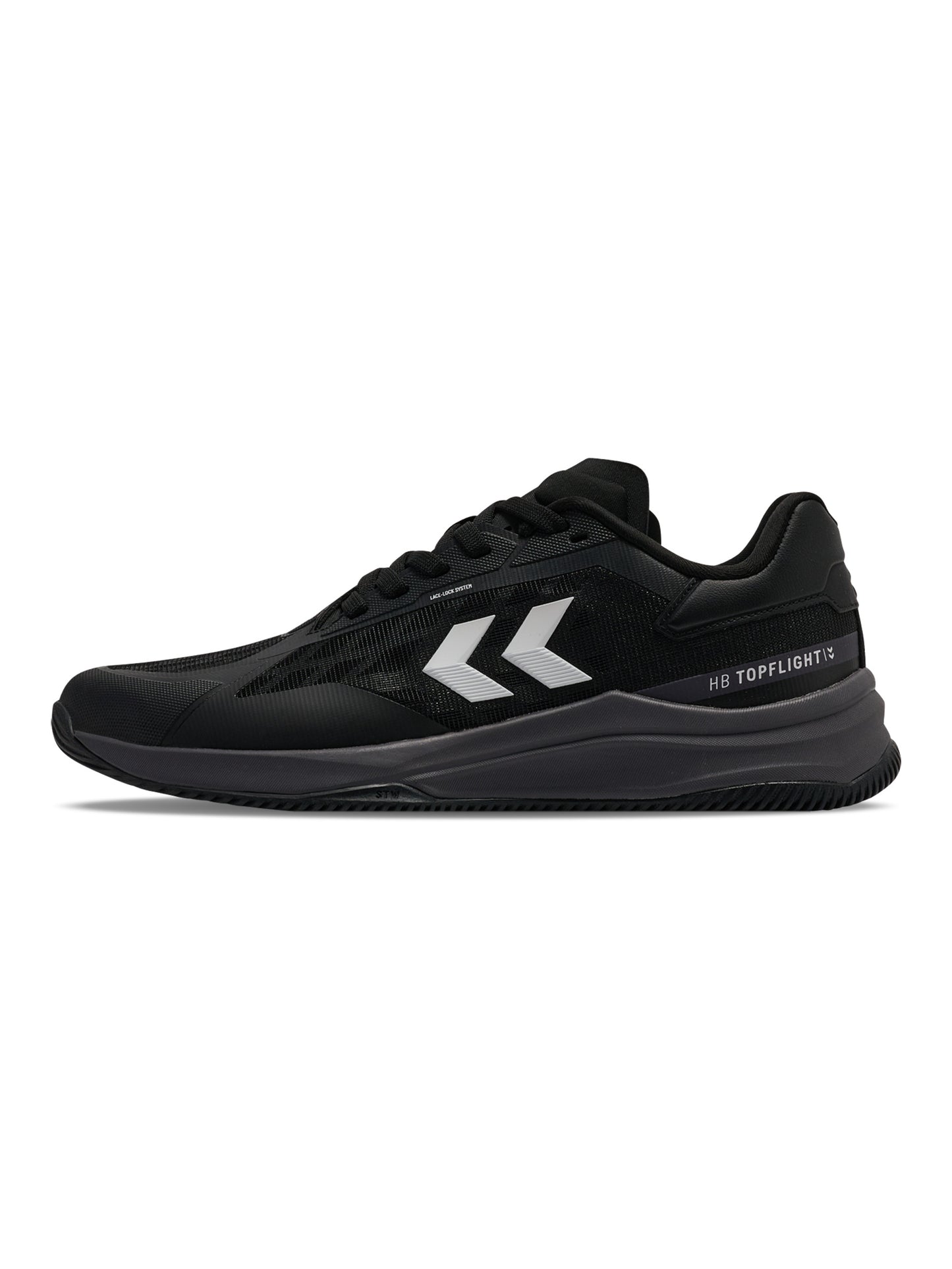 2001-BLACK