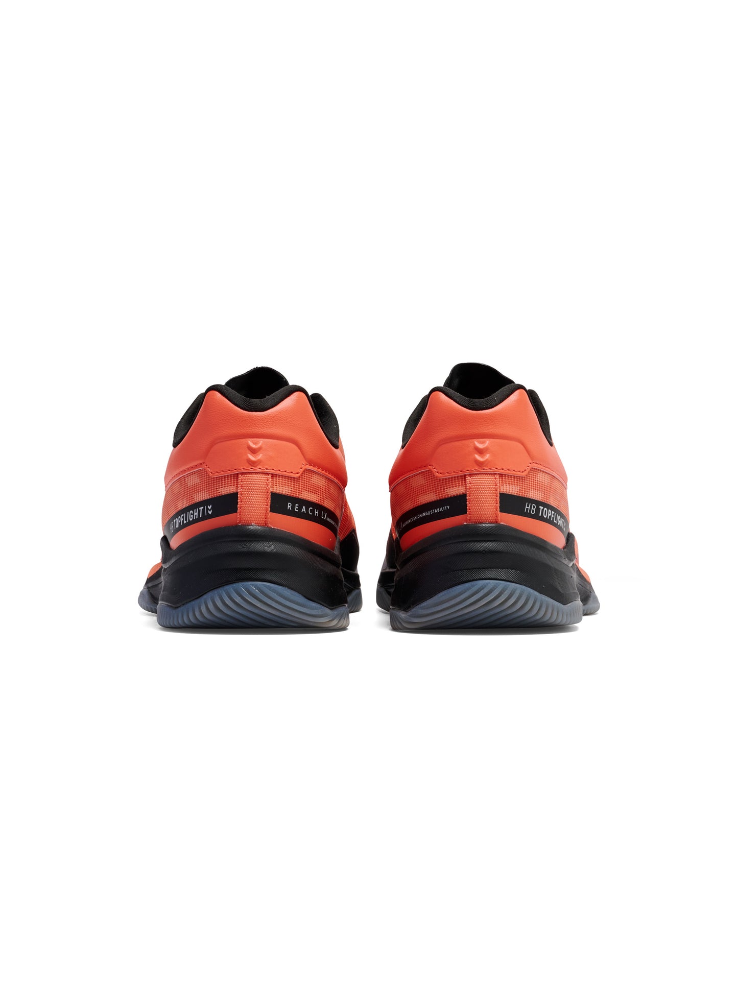 2442-BLACK/ORANGE