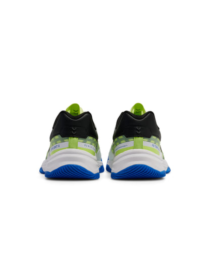 6698-SHARP GREEN