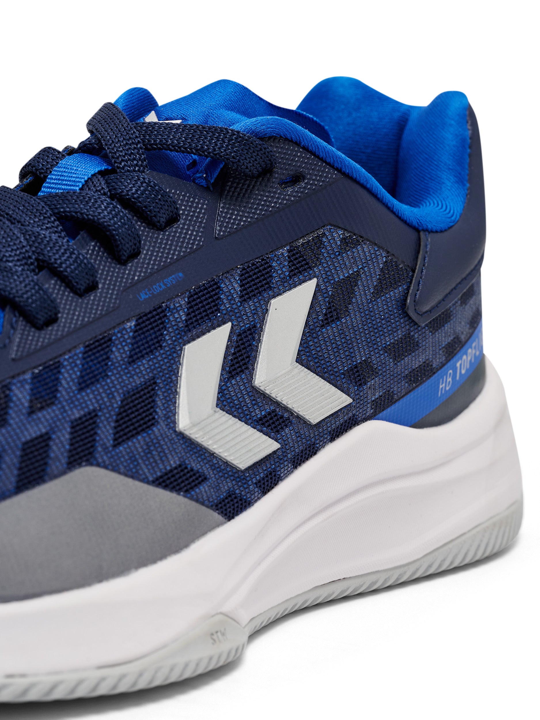 8678-LAPIS BLUE