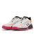 9639-WHITE/MULTICOLOR