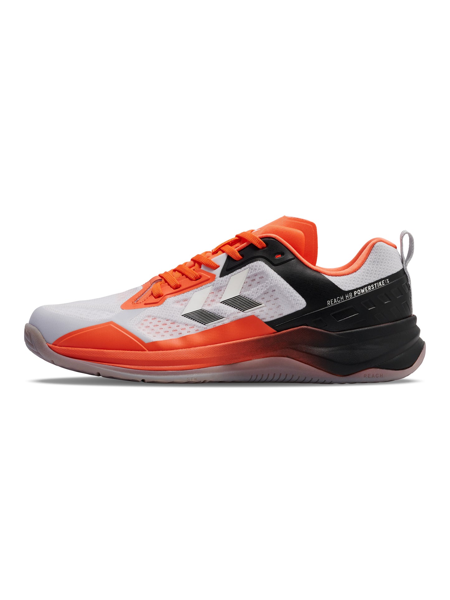 2442-BLACK/ORANGE