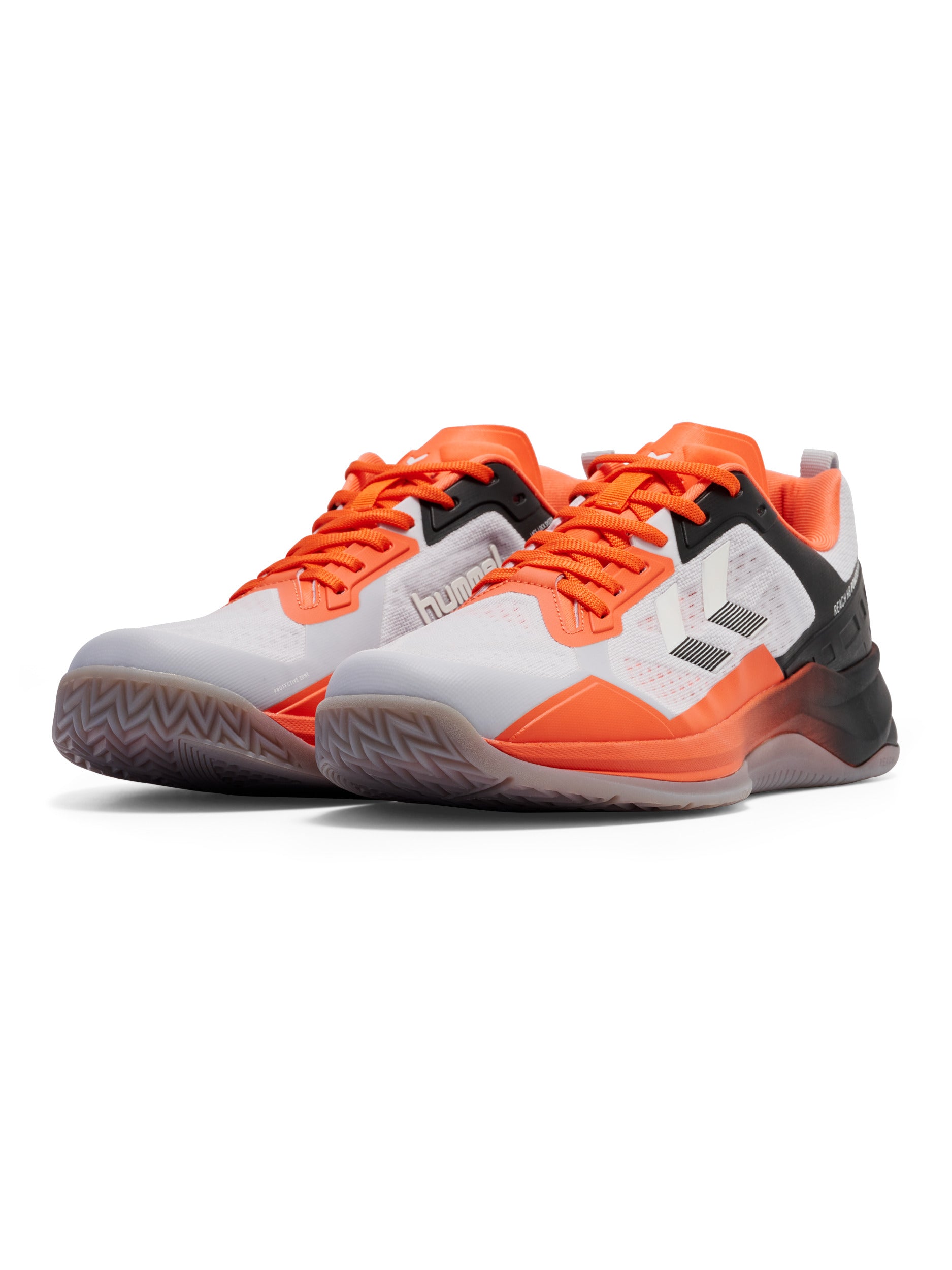 2442-BLACK/ORANGE