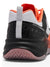 2442-BLACK/ORANGE