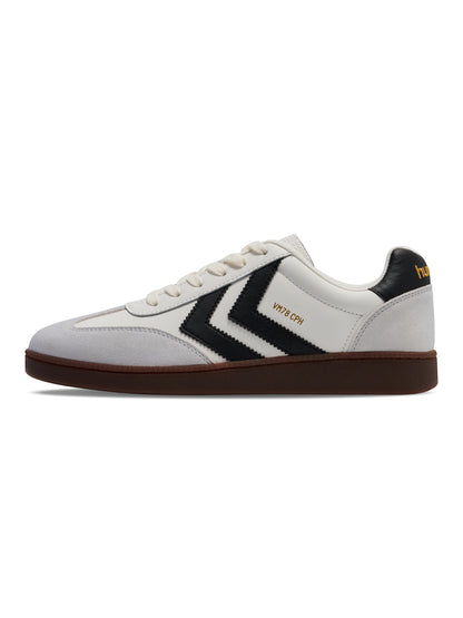 9124-WHITE/BLACK