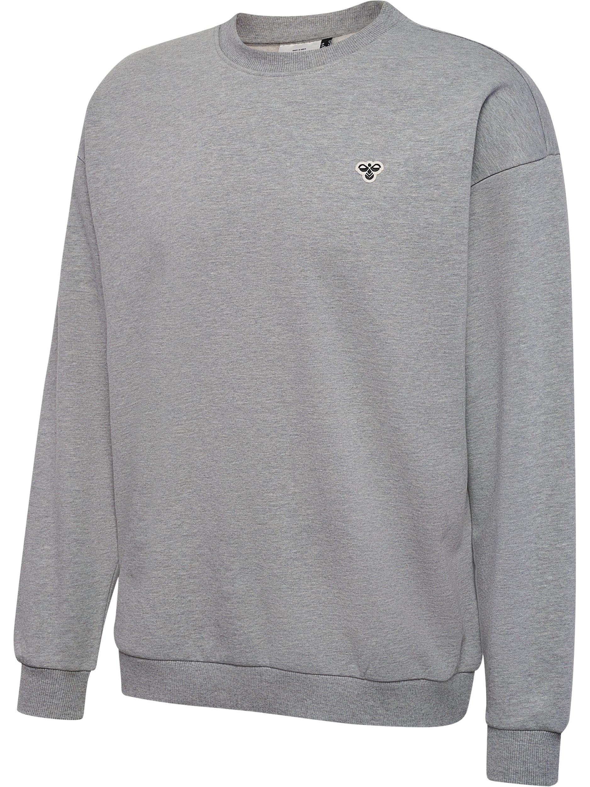 2006-GREY MELANGE