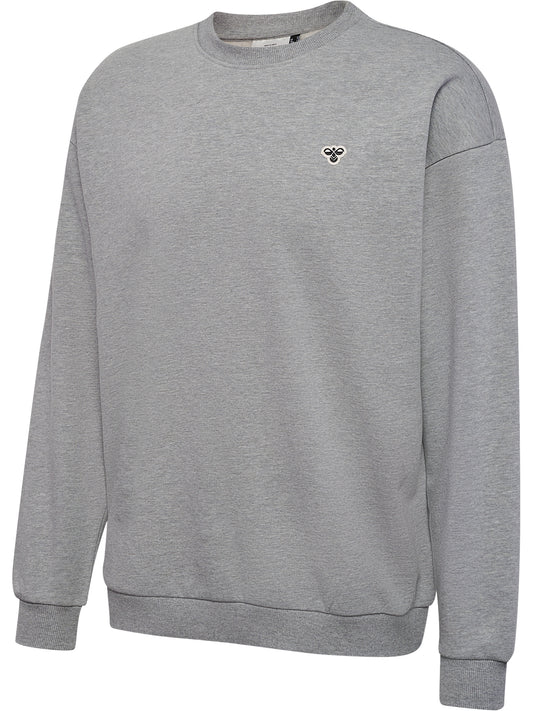 2006-GREY MELANGE