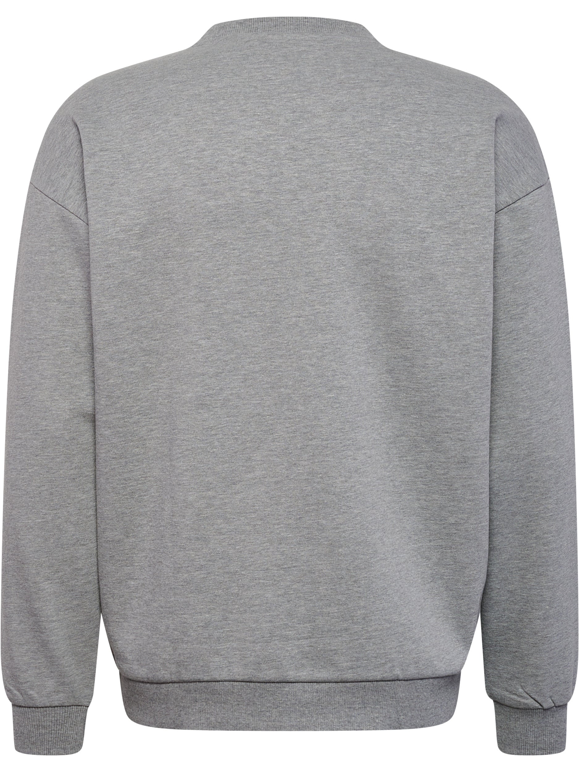 2006-GREY MELANGE