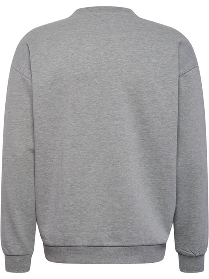 2006-GREY MELANGE