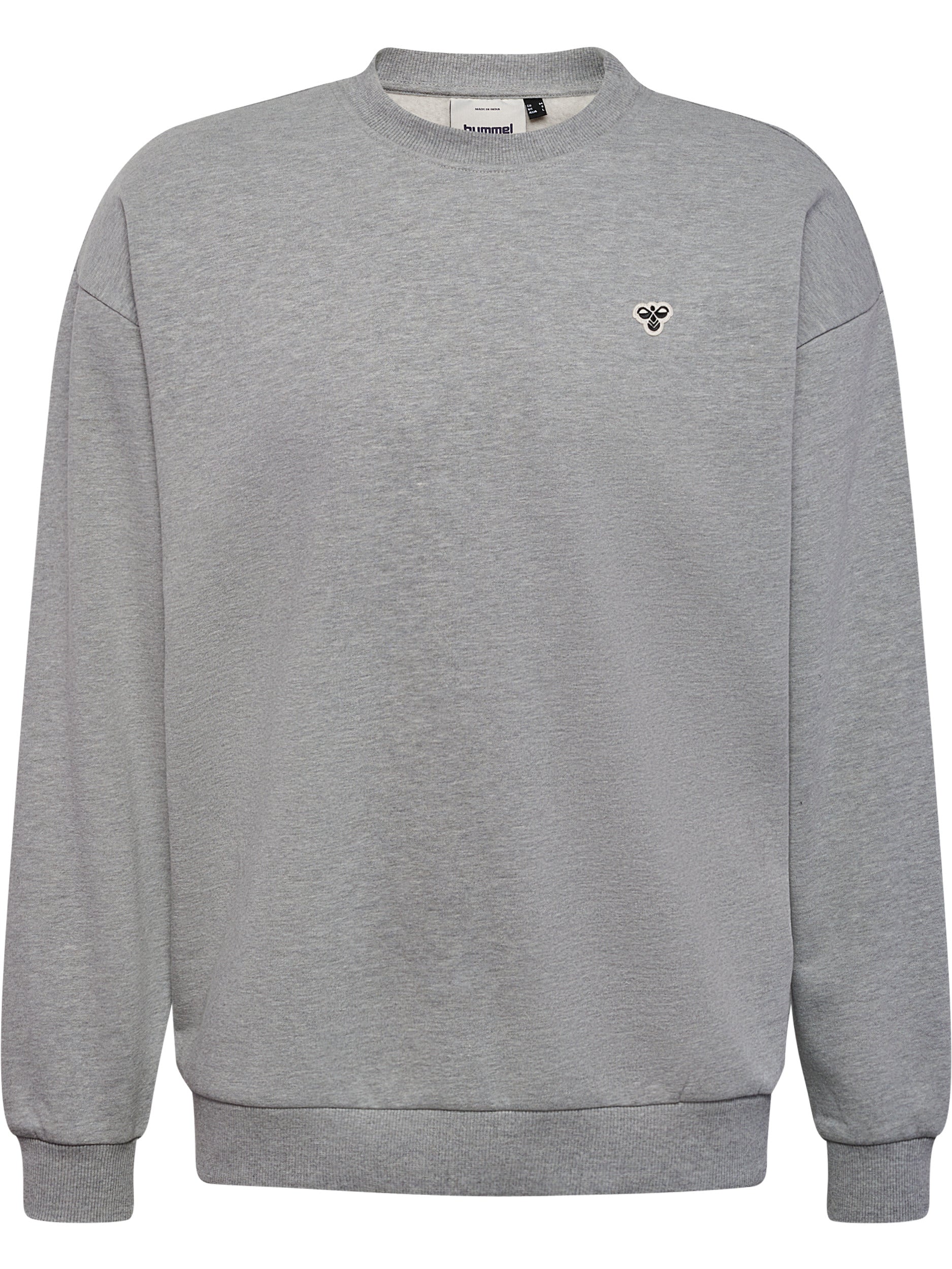 2006-GREY MELANGE