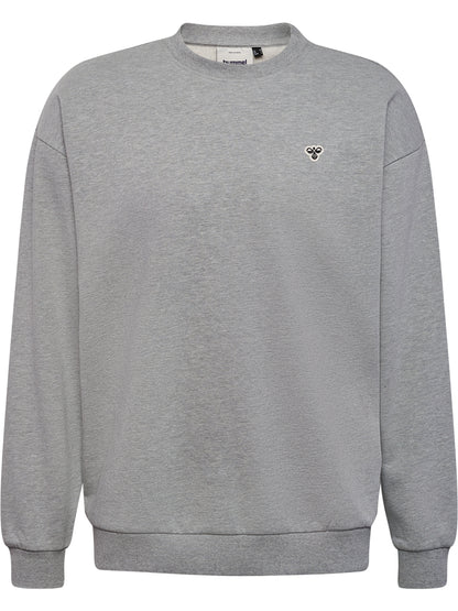 2006-GREY MELANGE